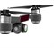 Нейтральный ND16 фильтр DJI Spark (YX) 803087399