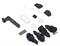 Набор запчастей DJI Mavic Mini 1 374434055