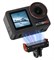 Магнитное крепление DJI Osmo 360 / Action 5 Pro / 4 / 3 / 2 (SunnyLife) 871193515