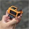 Силиконовый чехол DJI Osmo Action 5 Pro (SunnyLife) 2026675504