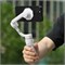 Магнитный держатель смартфона для DJI OM 4/4 SE/5/SE/6 (SunnyLife) 1524085647