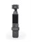 Алюминиевое крепление DJI Osmo Pocket 3 (Чёрный) (SunnyLife) 720736556