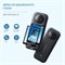 Защитное стекло Insta360 X3 (CYNOVA) 22236719
