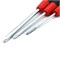 Отвертка крестовая Wiha PicoFinish Phillips 261P PH00 x 40 мм / PH0 x 50 мм 1817735927