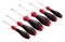 Отвертка Wiha SoftFinish TORX 26260 362SF T4x60 1457029588