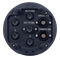 Рация Combat Т-34 TURBO V3 (VHF-6000) 1499008078