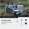 Квадрокоптер DJI Mini 4 Pro Fly More Combo Plus (DJI RC 2) 1586128281