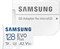 Карта памяти Samsung microSD EVO Plus 128 ГБ 928725350