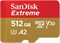 Карта памяти SanDisk SDSQXAV-512G-GN6MN 1442201487
