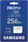 Карта памяти Samsung Pro Plus SDXC 256 ГБ 853024097