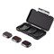 Набор нейтральных фильтров для DJI Mini 3 Pro (ND 16/64/256) 434197420