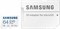 Карта памяти Samsung microSD EVO Plus 64 ГБ 551925977
