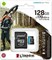 Карта памяти Kingston Canvas Go! Plus microSDXC 128 ГБ 881711422