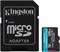 Карта памяти Kingston Canvas Go! Plus microSDXC 128 ГБ 881711422
