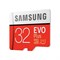 Карта памяти 32ГБ MicroSD Samsung EVO PLUS Class 10 + SD adapter (MB-MC32GA/RU) 312442580