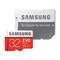 Карта памяти 32ГБ MicroSD Samsung EVO PLUS Class 10 + SD adapter (MB-MC32GA/RU) 312442580