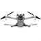 Квадрокоптер DJI Mini 3 Fly More Combo (DJI RC) 816363458
