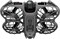 Квадрокоптер DJI Neo 2 Fly More Combo 1311239807