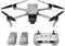 Квадрокоптер DJI Air 3 Fly More Combo (Пульт DJI RC-N2) 213469979