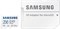 Карта памяти Samsung microSD EVO Plus 256 ГБ 836473596