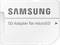 Карта памяти Samsung microSD EVO Plus 256 ГБ 836473596
