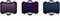 Комплект фильтров ND DJI Avata 2 (ND8/16/32) 1640867300