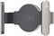 Магнитный держатель DJI OM Magnetic Phone Clamp 5 131393052