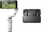 Стабилизатор DJI Osmo Mobile 6 Vlog Combo Platinum Gray 1091991487