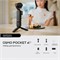DJI Osmo Pocket 4P Vlog Combo Black 378143935