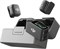 Микрофон DJI Mic 3 (2 TX + 1 RX + Charging Case) 1530053211