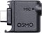 Аудиоадаптер Osmo Action 3,5 мм 1169162087