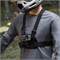 Нагрудное крепление Osmo Action Chest Strap Mount 555129130