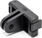 Быстросъемное крепление Osmo Action Quick-Release Adapter Mount 1445482080