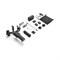Стабилизатор DJI RS 3 Mini Creator Combo 300976568