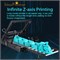 Ленточный 3D принтер IdeaFormer IR3 V2 Metal Conveyor 1121389492