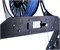 3D принтер 3DIY P3 Steel 300 (Набор для сборки) 2033525505