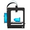 3D принтер Zortrax M200 358086231