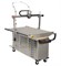 3D принтер 3DP Workbench Xtreme 400 1200046003