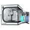 Закрытый корпус YOOPAI для 3D принтера Bambu Lab A1 Mini 343759904
