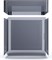 Закрытый корпус для Creality Ender 5 Max (Дверцы и колпак) 1567445156