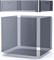 Закрытый корпус для Creality Ender 5 Max (Дверцы и колпак) 1567445156