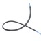 PTFE трубка Creality Capricorn 1м 4/2 мм (1м) 330052116