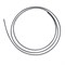 PTFE трубка Creality Capricorn 1м 4/2 мм (1м) 330052116