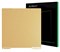 Creality K2 PEI Double-Sided Frosted Build Plate — двусторонняя PEI-пластина для Creality K2 (270 x 293 мм) 1580874849