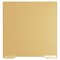 Creality K2 PEI Double-Sided Frosted Build Plate — двусторонняя PEI-пластина для Creality K2 (270 x 293 мм) 1580874849