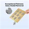 Creality K2 PEI Double-Sided Frosted Build Plate — двусторонняя PEI-пластина для Creality K2 (270 x 293 мм) 1580874849