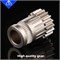 Комплект шестерен экструдера Mellow Dual Drive Gear 2109483646
