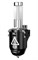 Сопло 0,8 мм для Flashforge Adventurer 5M (Pro) 149256779