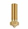 Сопло (0,4 мм) латунное для FlyingBear S1 и Reborn 3 790883347