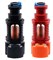 Хотэнд Haldis (HS) Red Lizard K1 V6 Red Красный медный 211432338
